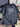 STARRY NIGHT GRAPHIC T-SHIRT COTTON CASUAL