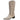 STARRY NIGHT VEGAN LEATHER COWBOY BOOTS Y2K WESTERN STAR