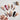 STILETTO NAIL ART: ELEGANT ALMOND NAILS CHERRY DESIGNS