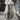 STRAIGHT FIT LONG LENGTH DENIM PANTS