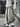 STRAIGHT FIT LONG LENGTH DENIM PANTS