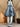 STRAIGHT LEG DENIM JEANS