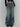 STRAIGHT LEG DENIM JEANS FOR SPRING SUMMER FALL