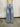 STRAIGHT LEG DENIM JEANS FOR SPRING SUMMER FALL