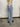 STRAIGHT LEG DENIM JEANS FOR SPRING SUMMER FALL