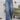 STRAIGHT LEG PANTS CLASSIC FIT FOR EVERYDAY WEAR