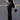STRAPLESS LONG LENGTH DRESS