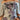 STRAPLESS MICRO ELASTICITY KNIT FABRIC WITH BUTTERFLY PRINTING FOR SUMMER