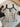 STRAPLESS Y2K MINI DRESS STRIPES