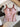 STRAPLESS Y2K MINI DRESS STRIPES