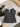 STRAPLESS Y2K MINI DRESS STRIPES