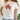 STRAWBERRY GRAPHIC WHITE T-SHIRT