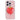 STRAWBERRY GRIP IPHONE CASE PINK