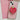 STRAWBERRY GRIP IPHONE CASE PINK