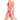 STRAWBERRY Y2K MINI SKIRT