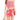 STRAWBERRY Y2K MINI SKIRT