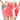 STRAWBERRY Y2K MINI SKIRT