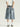 STREETWEAR DENIM SHORTS: RETRO EDGE
