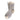 STRIPED BEIGE SOCKS FOR MEN AND WOMEN