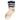 STRIPED BEIGE SOCKS FOR MEN AND WOMEN