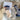 STRIPED BEIGE SOCKS FOR MEN AND WOMEN