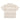 STRIPED BEIGE TEE PREMIUM COTTON CASUAL SHORT SLEEVE