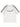 STRIPED CREW NECK T-SHIRT RANDOM PRINTING KNIT FABRIC