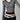 STRIPED CROP TOP STUDDED BELT SPRING SUMMER