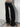STRIPED FLARE LEG PANTS SPRING SUMMER