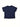 STRIPED GRAPHIC TEE 58 CREW NECK SPRING SUMMER SEASONS