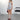 STRIPED HALTER MINI DRESS BLUE MINI