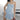STRIPED HALTER MINI DRESS BLUE MINI