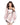STRIPED JERSEY TOP OFF-SHOULDER CUT TRENDY STREETWEAR