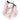 STRIPED JERSEY TOP OFF-SHOULDER CUT TRENDY STREETWEAR