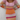 STRIPED KNIT DRESS WITH STRETCHY KNIT FOR COMFORTABLE SLIM FIT