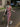 STRIPED KNIT MAXI DRESS LONG LENGTH SWEETHEART GOWN