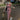 STRIPED KNIT MAXI DRESS LONG LENGTH SWEETHEART GOWN