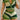 STRIPED KNIT SET Y2K STYLE FABRIC TEXTURE TWO-PIECE