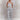 STRIPED KNIT SET Y2K STRIPED TWO-PIECE