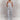 STRIPED KNIT SET Y2K STRIPED TWO-PIECE