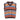 STRIPED KNIT SWEATER VEST FOR WOMEN