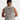 STRIPED KNIT TANK TOP LOOSE FIT CREW NECK DESIGN