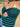 STRIPED KNIT TWIST-FRONT TOP WITH TWIST CUTOUT FOR EFFORTLESS STYLE