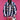 STRIPED LEOPARD EDITION JACKET BLOKETTE STRIPED LEOPARD