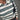 STRIPED LONG-SLEEVED POLO SHIRT FOR RUGBY ENTHUSIASTS