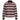 STRIPED LONG-SLEEVED POLO SHIRT FOR RUGBY ENTHUSIASTS