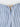 STRIPED PAJAMA PANTS WITH LACE PATCHWORK DRAWSTRING