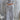 STRIPED PAJAMA SET: RELAXED STRIPE PATTERN