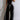 STRIPED PANTSUIT SET Y2K STYLISH SOLID