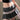 STRIPED PLEATED MINI SKIRT SPRING SUMMER